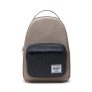 Herschel Miller Rugzak Timberwolf/Black Denim