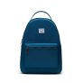 Herschel Nova Mid-Volume Rugzak Moroccan Blue