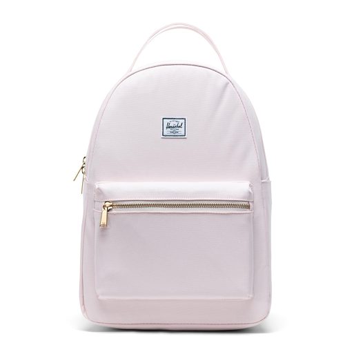 Herschel Nova Mid-Volume Rugzak Rosewater Pastel
