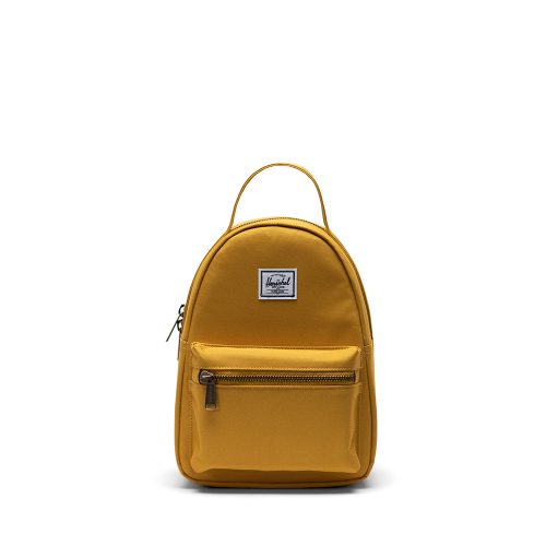 Herschel Nova Mini Rugzak Arrowwood