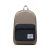 Herschel Pop Quiz Rugzak Timberwolf/Black Denim