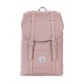 Herschel Retreat Mid-Volume Rugzak Ash Rose