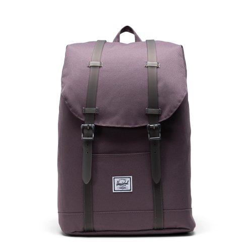 Herschel Retreat Mid-Volume Rugzak Sparrow
