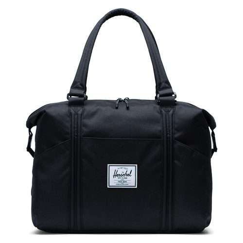 Herschel Strand Sprout Luiertas Black