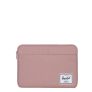 Herschel Supply Co. Anchor Laptop Sleeve 13" ash rose Laptopsleeve