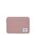 Herschel Supply Co. Anchor Laptop Sleeve 13" ash rose Laptopsleeve