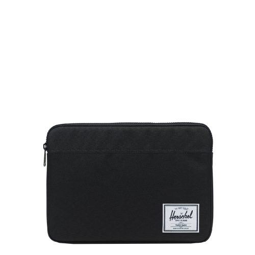 Herschel Supply Co. Anchor Laptop Sleeve 13" black Laptopsleeve