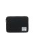 Herschel Supply Co. Anchor Laptop Sleeve 13" black Laptopsleeve