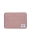 Herschel Supply Co. Anchor Laptop Sleeve 15-16" ash rose Laptopsleeve