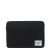 Herschel Supply Co. Anchor Laptop Sleeve 15-16" black Laptopsleeve