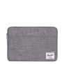 Herschel Supply Co. Anchor Laptop Sleeve 15'' raven x Laptopsleeve