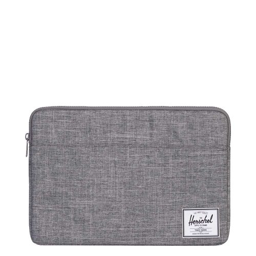 Herschel Supply Co. Anchor Laptop Sleeve 15'' raven x Laptopsleeve