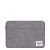 Herschel Supply Co. Anchor Laptop Sleeve 15'' raven x Laptopsleeve