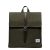 Herschel City Mid-Volume Ivy Green/Chicory Coffee