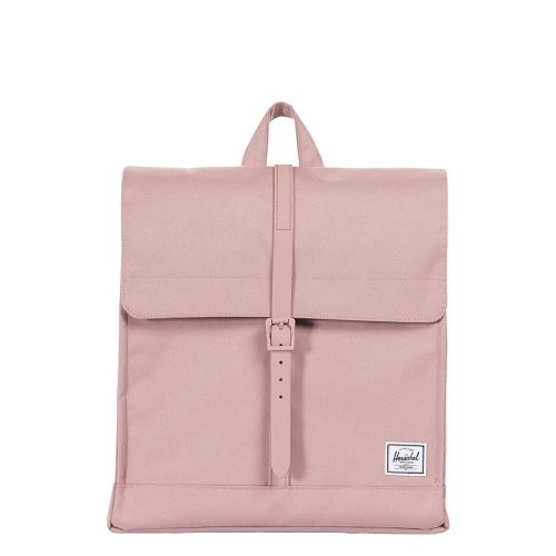Herschel Supply Co. City Mid-Volume Rugzak ash rose Rugzak