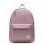 Herschel Supply Co. Classic Rugzak ash rose Laptoprugzak