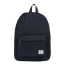 Herschel Supply Co. Classic Rugzak black Laptoprugzak