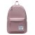 Herschel Supply Co. Classic Rugzak XL ash rose Laptoprugzak
