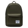 Herschel Supply Co. Classic Rugzak XL ivy green Laptoprugzak