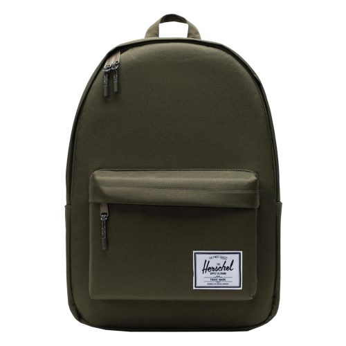Herschel Supply Co. Classic Rugzak XL ivy green Laptoprugzak