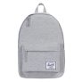 Herschel Supply Co. Classic Rugzak XL light grey crosshatch Laptoprugzak