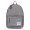Herschel Supply Co. Classic Rugzak XL raven crosshatch Laptoprugzak