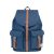 Herschel Supply Co. Dawson Rugzak navy/tan Laptoprugzak