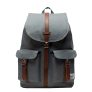 Herschel Supply Co. Dawson sedona sage Laptoprugzak