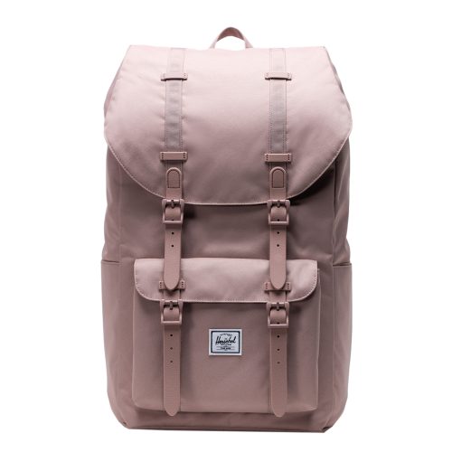 Herschel Supply Co. Eco Little America ash rose backpack