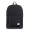 Herschel Supply Co. Heritage Rugzak black/black Laptoprugzak