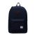 Herschel Supply Co. Heritage Rugzak peacoat/chicory coffee Laptoprugzak