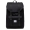 Herschel Supply Co. Herschel Little America Mid-Volume Rugzak black/clear rubber Laptoprugzak