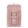 Herschel Supply Co. Little America Mid-Volume Rugzak ash rose Laptoprugzak