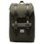 Herschel Supply Co. Little America Mid-Volume Rugzak ivy green Laptoprugzak
