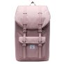 Herschel Supply Co. Little America Rugzak ash rose Laptoprugzak