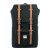 Herschel Supply Co. Little America Rugzak black/tan Laptoprugzak