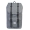 Herschel Supply Co. Little America Rugzak raven crosshatch/black rubber Laptoprugzak