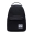 Herschel Supply Co. Miller Rugzak black
