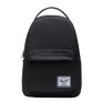 Herschel Supply Co. Miller Rugzak black crosshatch