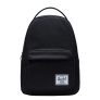 Herschel Supply Co. Miller Rugzak black