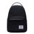 Herschel Supply Co. Miller Rugzak black