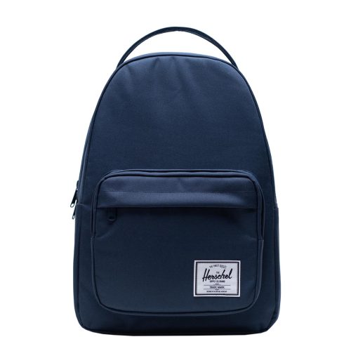 Herschel Supply Co. Miller Rugzak navy