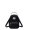 Herschel Supply Co. Nova Crossbody Rugzak black Damestas