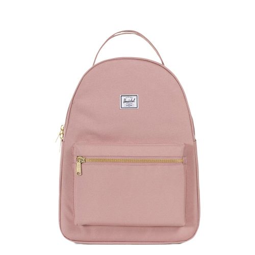 Herschel Supply Co. Nova Mid-Volume Rugzak ash rose Laptoprugzak