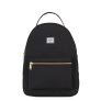 Herschel Supply Co. Nova Mid-Volume Rugzak black Laptoprugzak