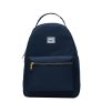 Herschel Supply Co. Nova Mid-Volume Rugzak navy Laptoprugzak