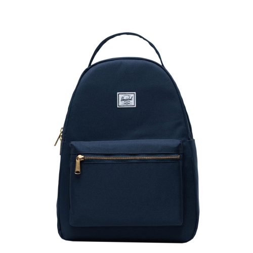 Herschel Supply Co. Nova Mid-Volume Rugzak navy Laptoprugzak