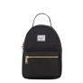 Herschel Supply Co. Nova Mini Kids Rugzak black Rugzak