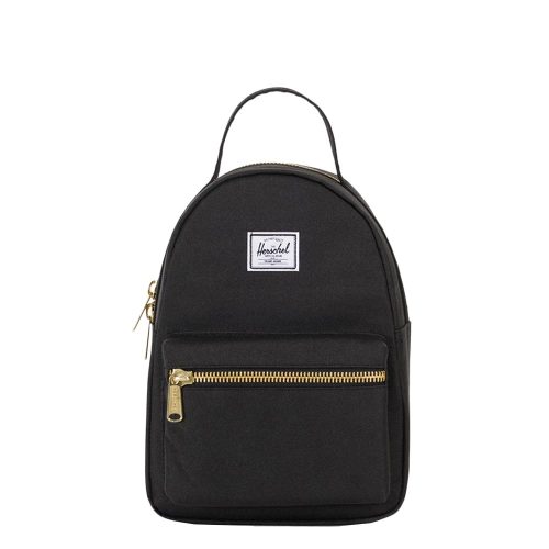 Herschel Supply Co. Nova Mini Kids Rugzak black Rugzak