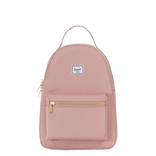 Herschel Supply Co. Nova S Rugzak ash rose